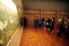 국립고궁박물관,「창덕궁 희정당 벽화」특별전 개최 이미지