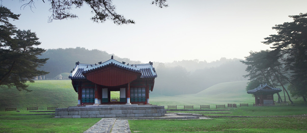 조선왕릉