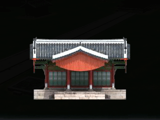 정자각