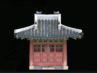 비각